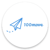 100Move — Ride & Moving Booking Apps