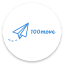 100Move — Ride & Moving Booking Apps thumbnail