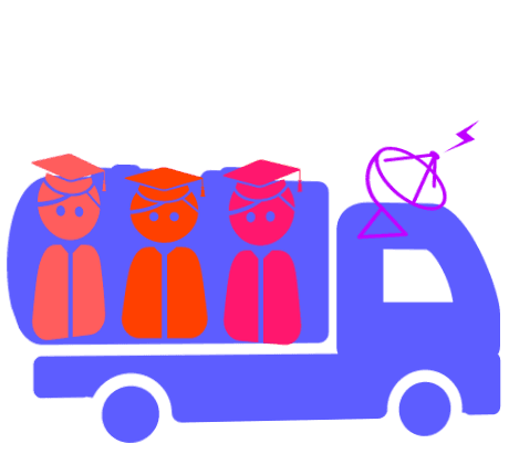 Bus Tracking — School Bus Tracking System
