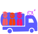 Bus Tracking — School Bus Tracking System thumbnail