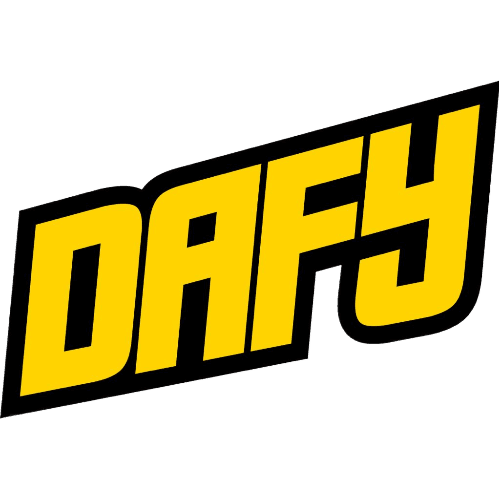 Dafy — Ride Booking & Driver Tracking Apps