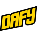 Dafy — Ride Booking & Driver Tracking Apps thumbnail
