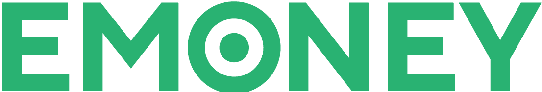 Emoney — Digital Banking & Document Wallet App