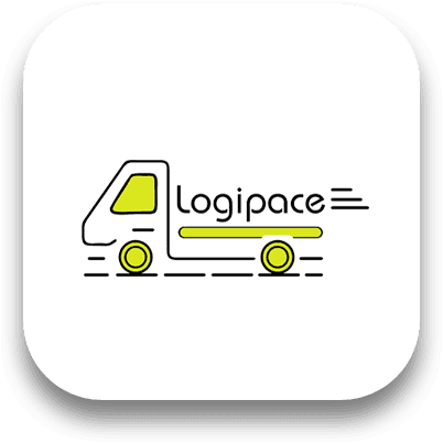 Logipace — Logistics & Ride Management Platform