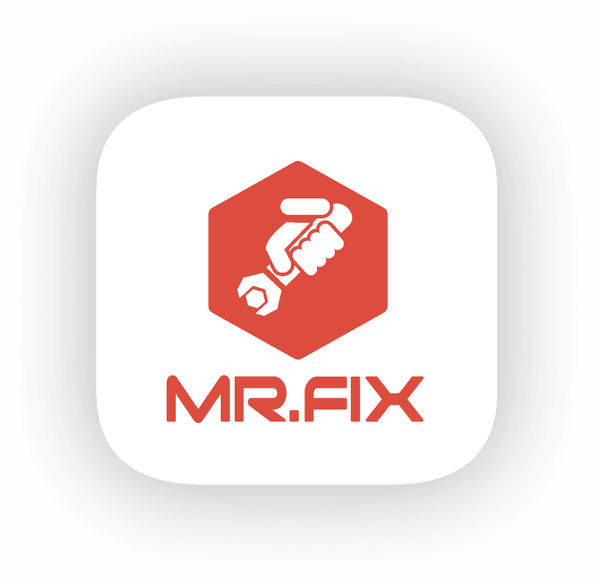 Mr Fix — On-Demand Home Services Platform