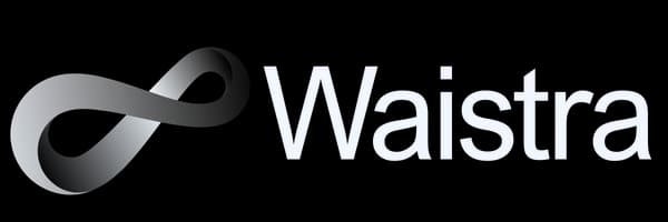Waistra — Cloud Storage Platform