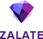 Zalate — Crypto Marketplace & Real-Time Chat Platform thumbnail