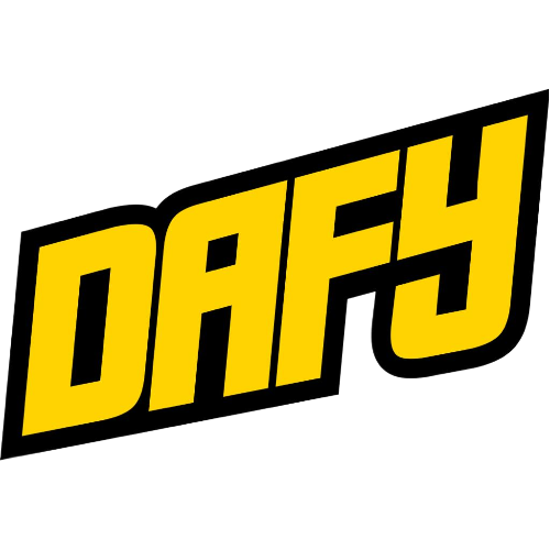 Dafy — Dual React Native apps 