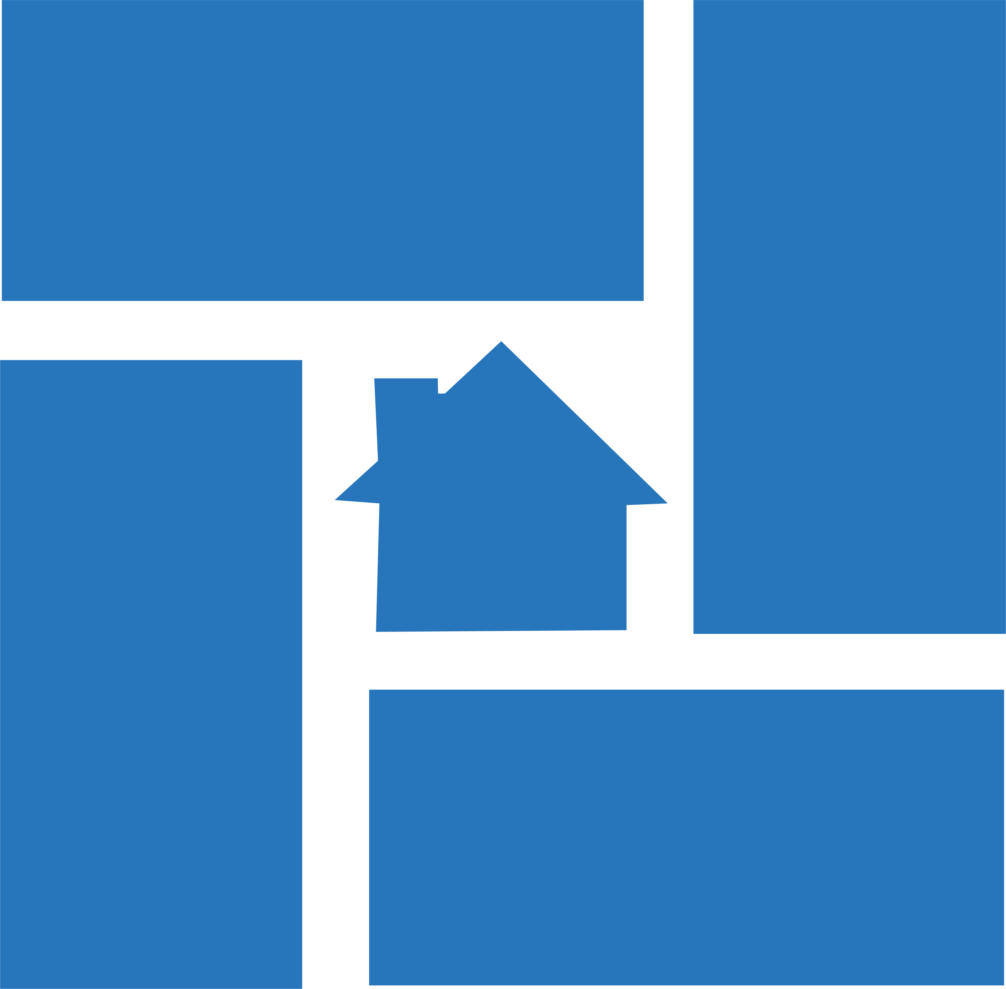 HomeHub — SaaS loan disbursement platform